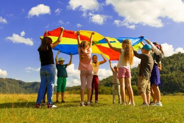 Taradell - Activitats d'estiu a Taradell, per a infants i joves