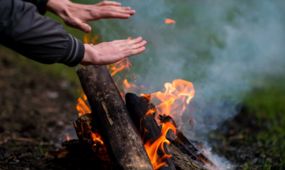 Taradell - Recordatori sobre la prohibició d'encendre foc en terrenys forestals