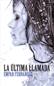 Portada \'La última llamada\' Portada \'La última llamada\'