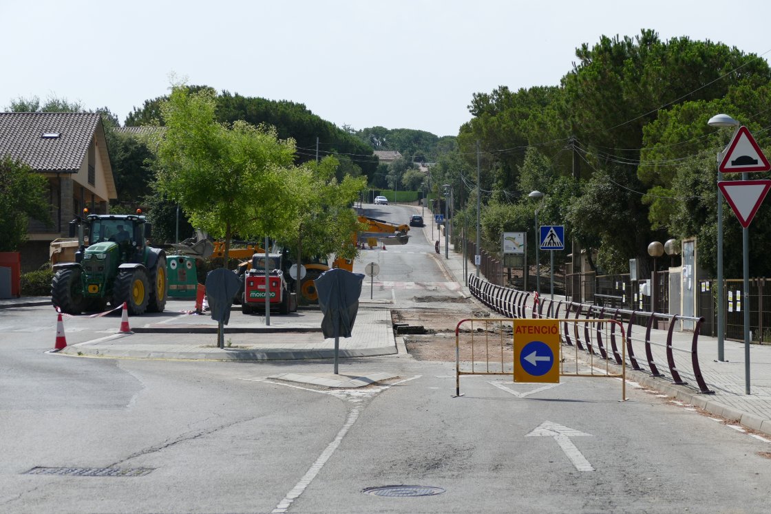2026 07 21 Obres asfalt Goitallops (3) 2026 07 21 Obres asfalt Goitallops (3)