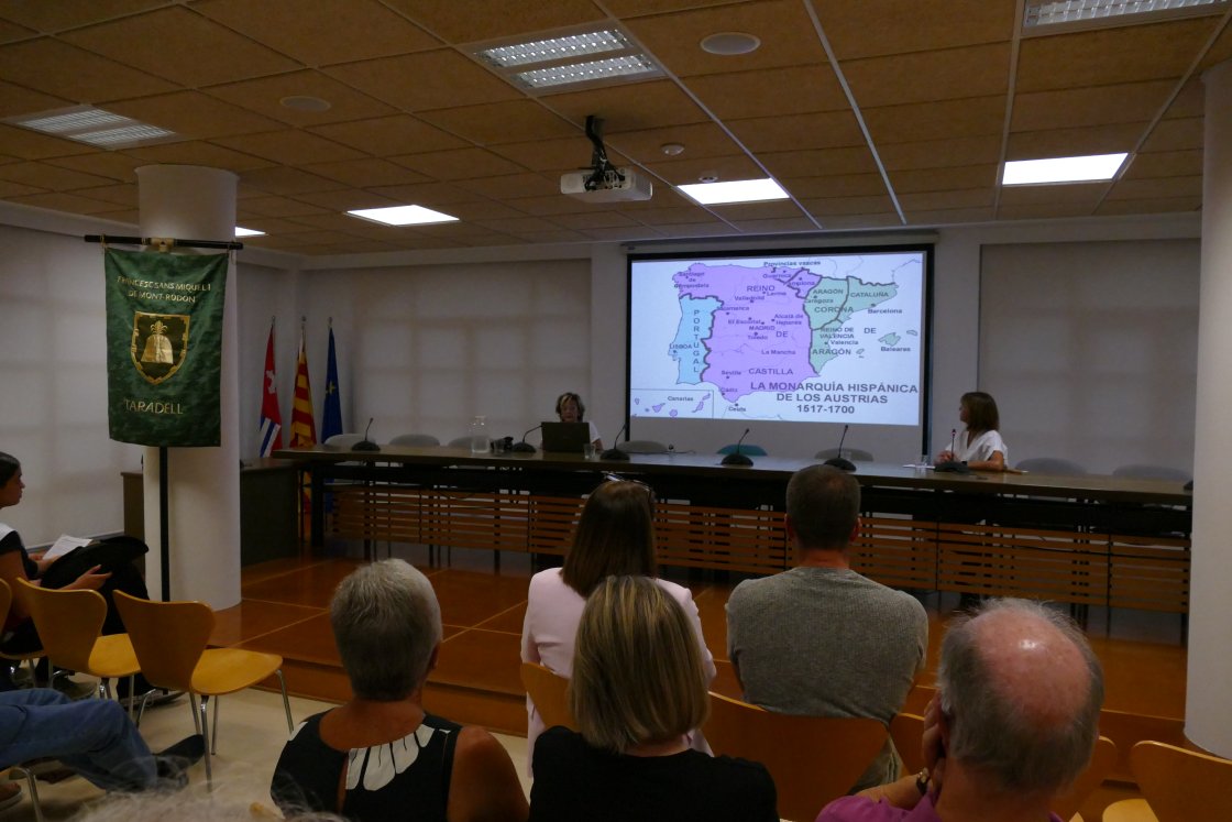 2026 09 03 Xerrada Prèvia Marxa Vigatans (2) 2026 09 03 Xerrada Prèvia Marxa Vigatans (2)