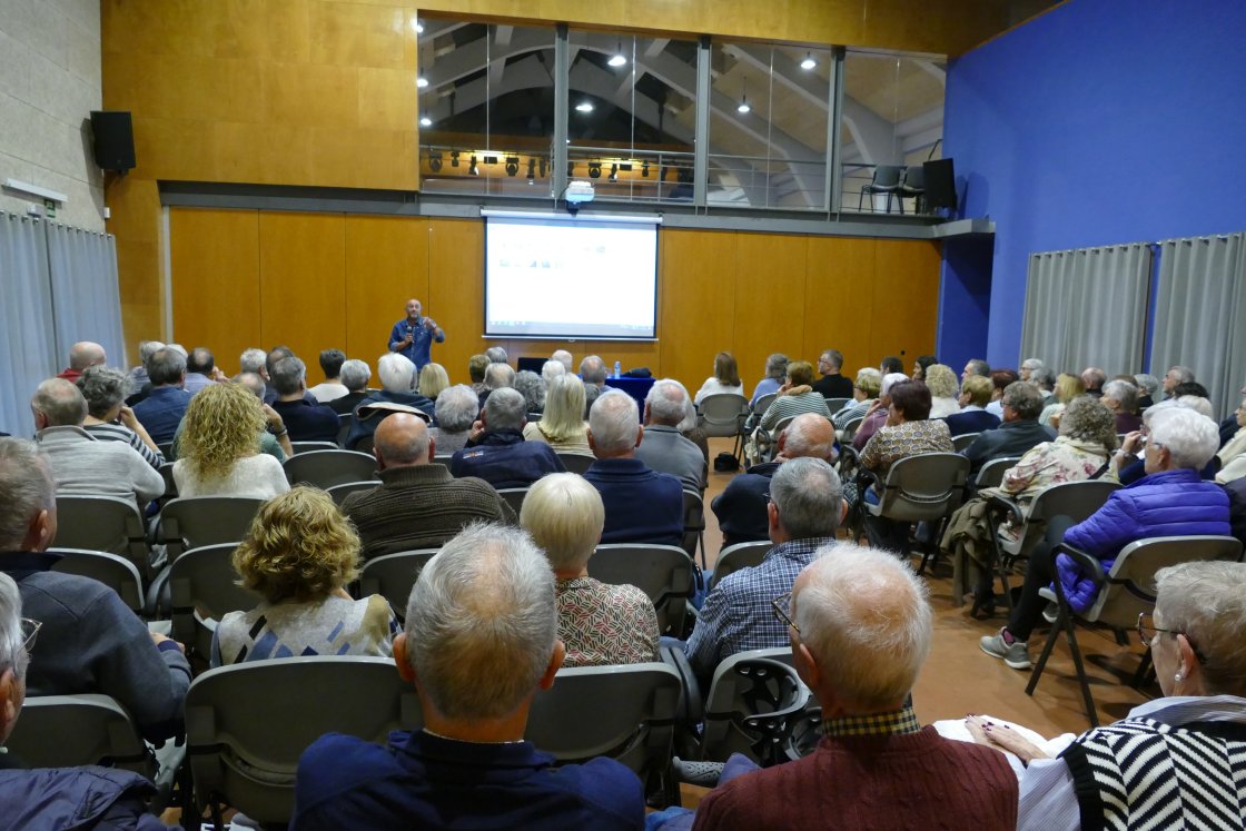 2026 10 22 Saviesa Compartida Eloi Vila (6)