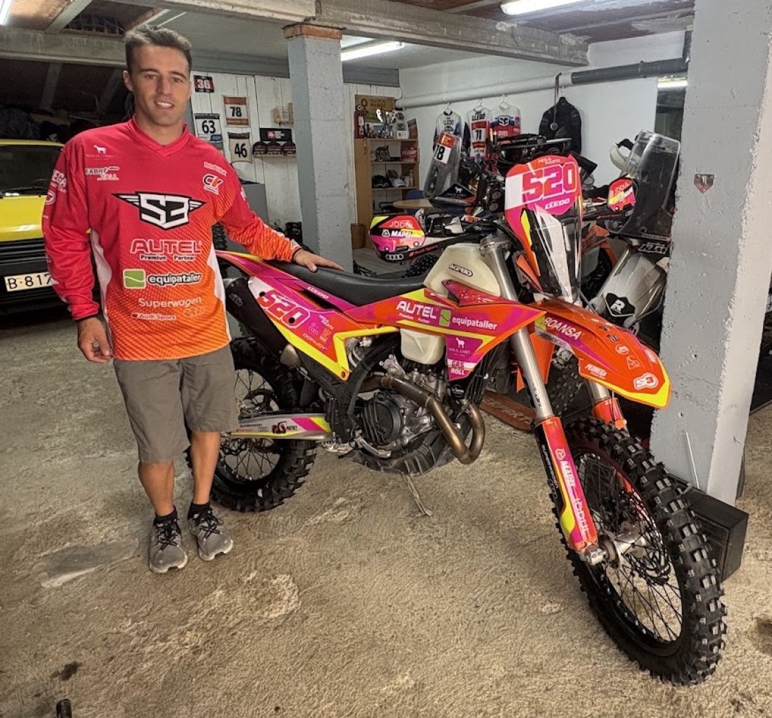 Arnau Lledó 2026 Arnau Lledó 2026