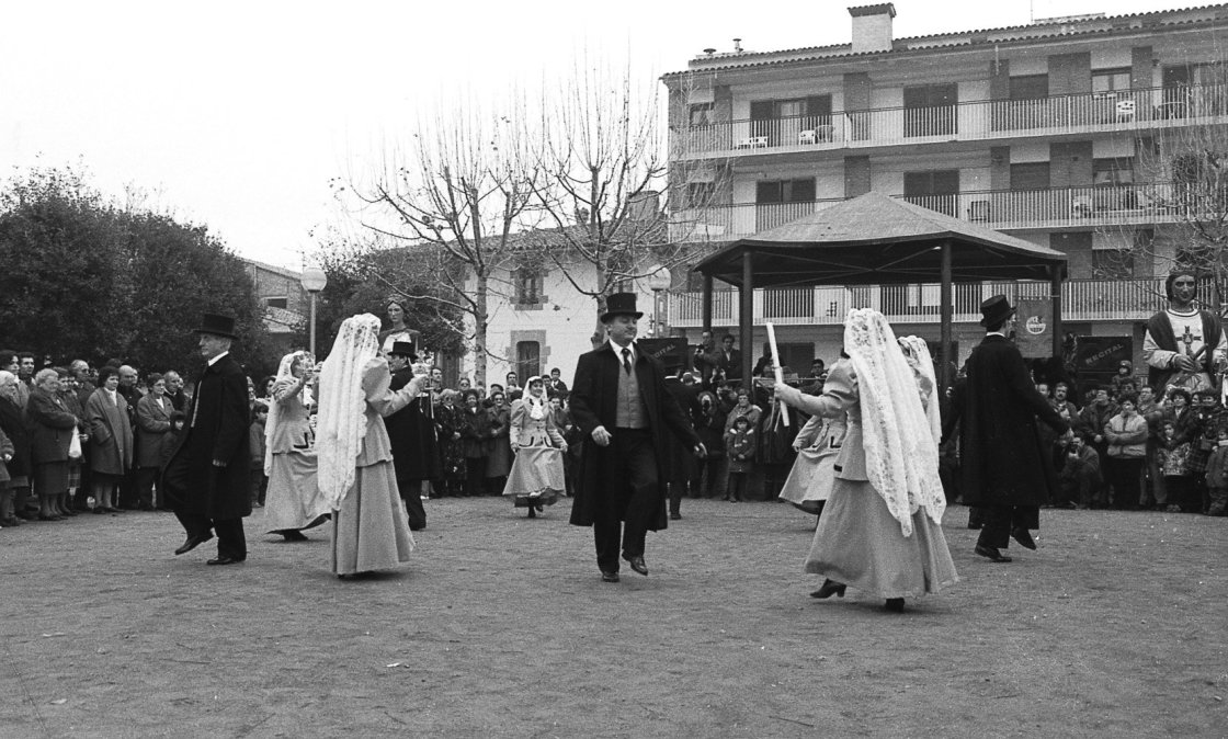 Ball del ciri 1996 Ball del ciri 1996