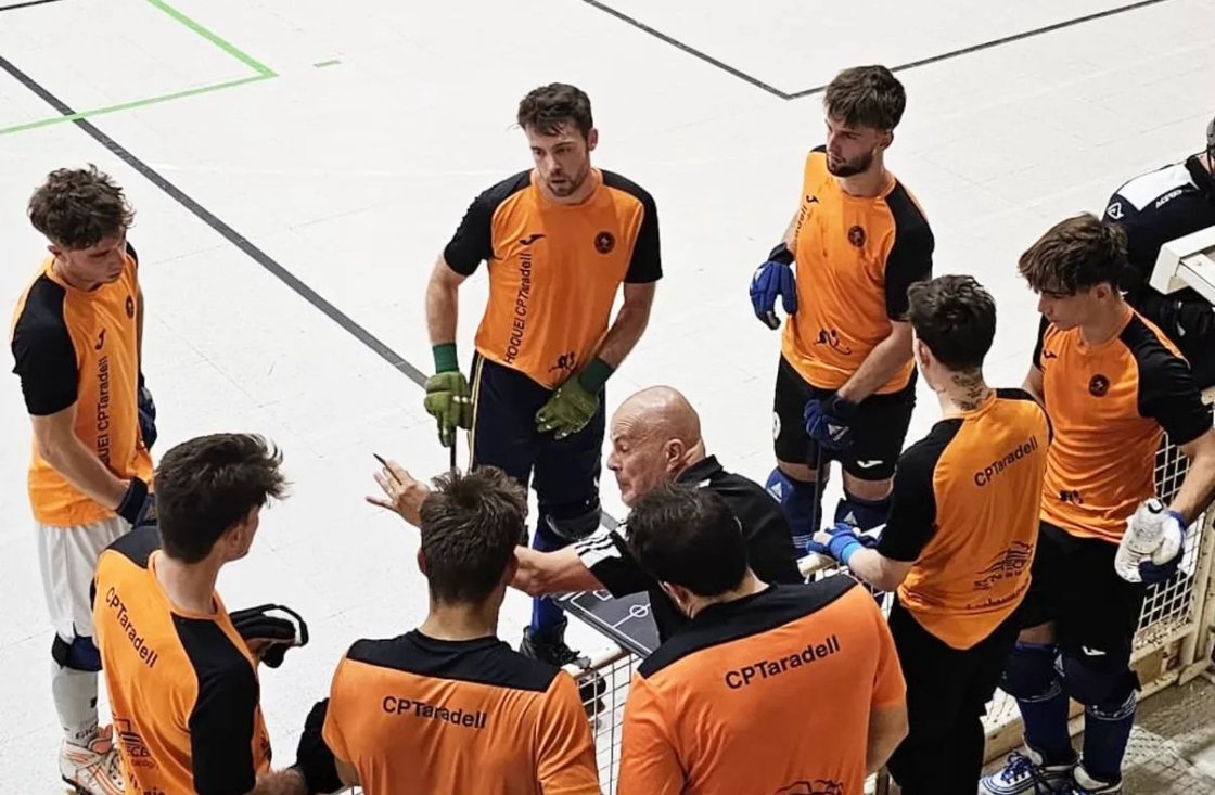 CP Taradell 2025-2026