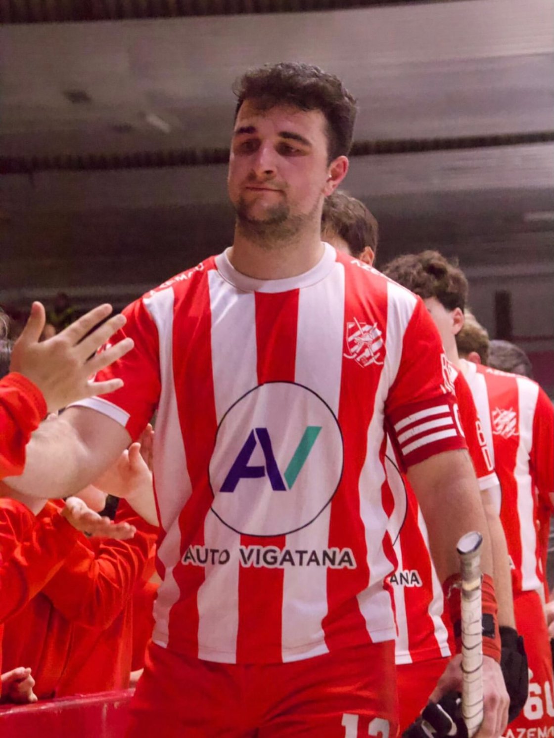 Uri Ramírez 2026 Uri Ramírez 2026