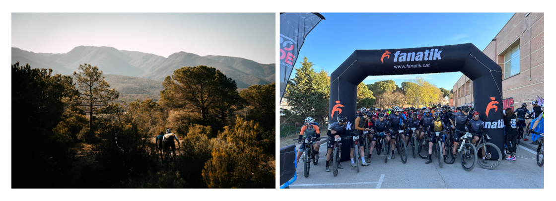 Disseny la gitana btt