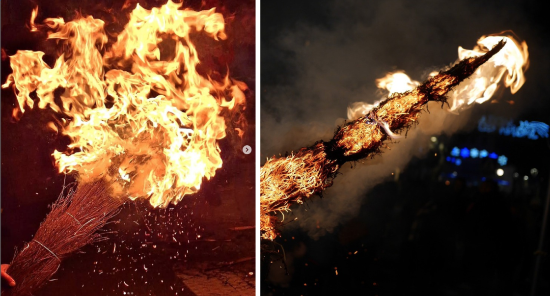 Imatges guanyadores 9a edició del concurs #JoVaigAmbAtxaDeBarballó