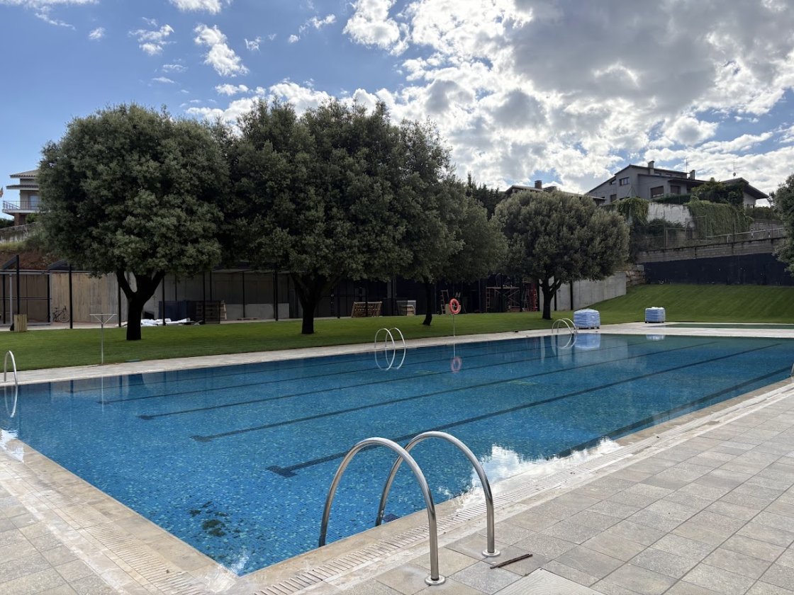 Piscines estiu (juny 2026) abans d\'obrir Piscines estiu (juny 2026) abans d\'obrir