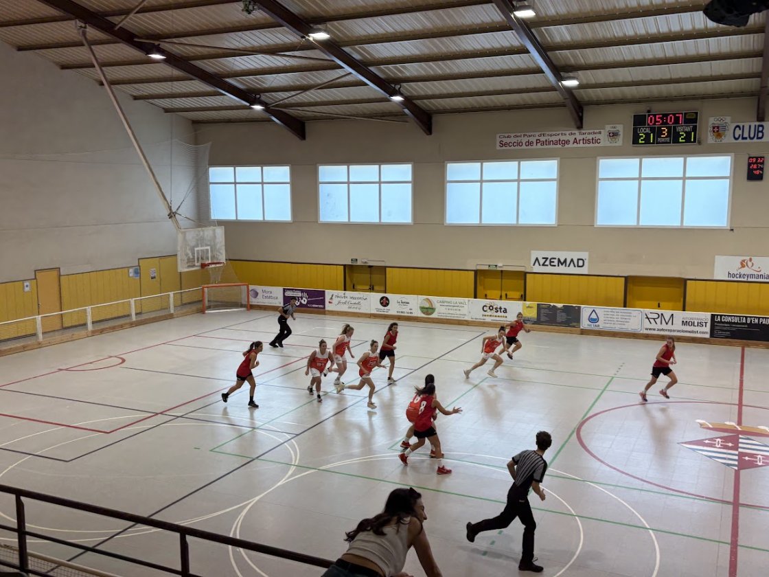 2026 09 05 Torneig bàsquet Sant Julià a Taradell 2026 09 05 Torneig bàsquet Sant Julià a Taradell