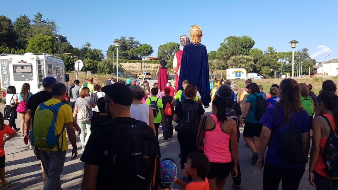 Marxa dels Vigatans 2019 (5) Marxa dels Vigatans 2019 (5)