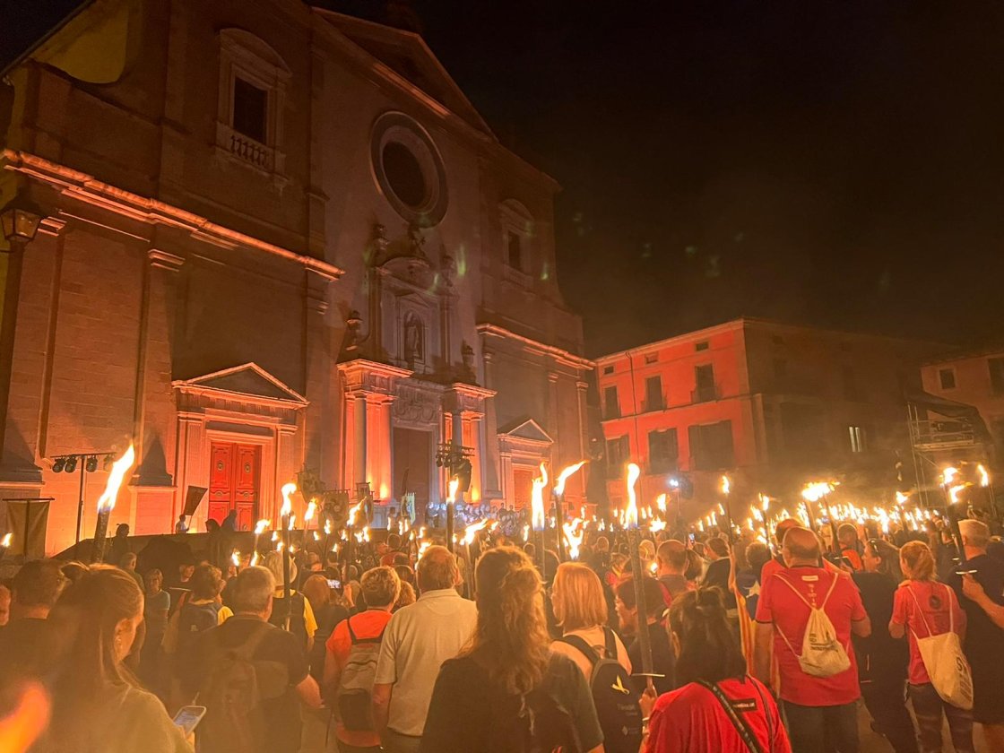 Marxa dels Vigatans 2022 (14) Marxa dels Vigatans 2022 (14)