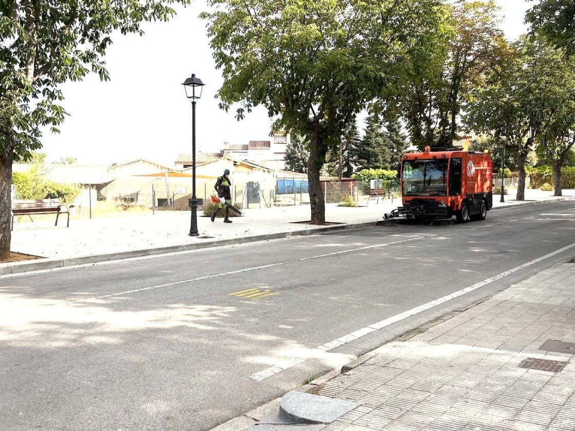Nova màquina neteja 2026 Nova màquina neteja 2026