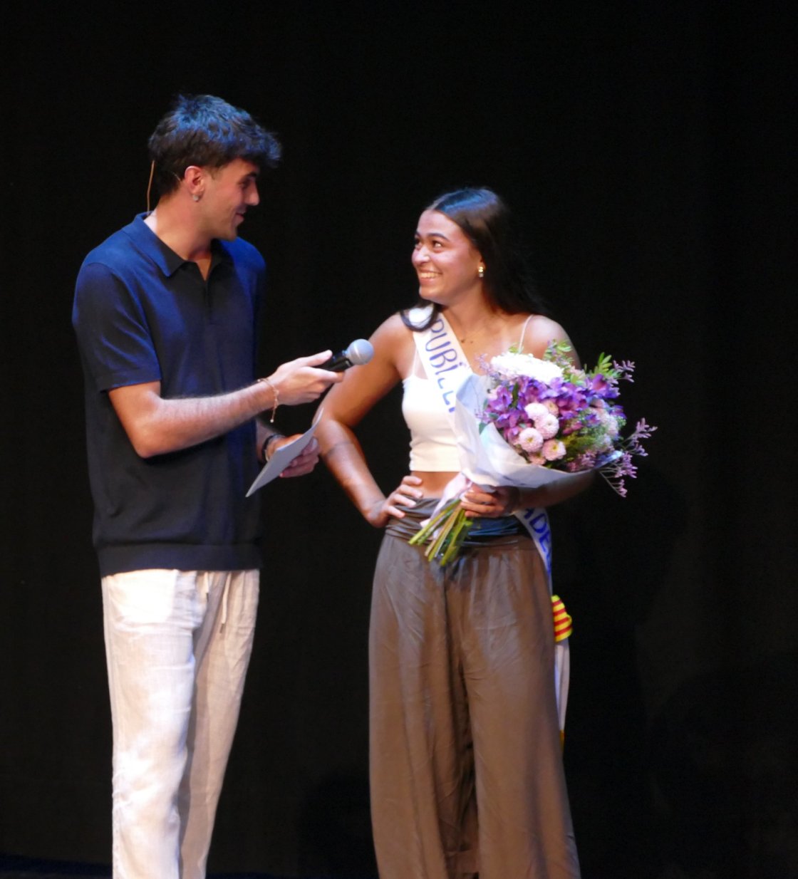 Martina Preseguer
