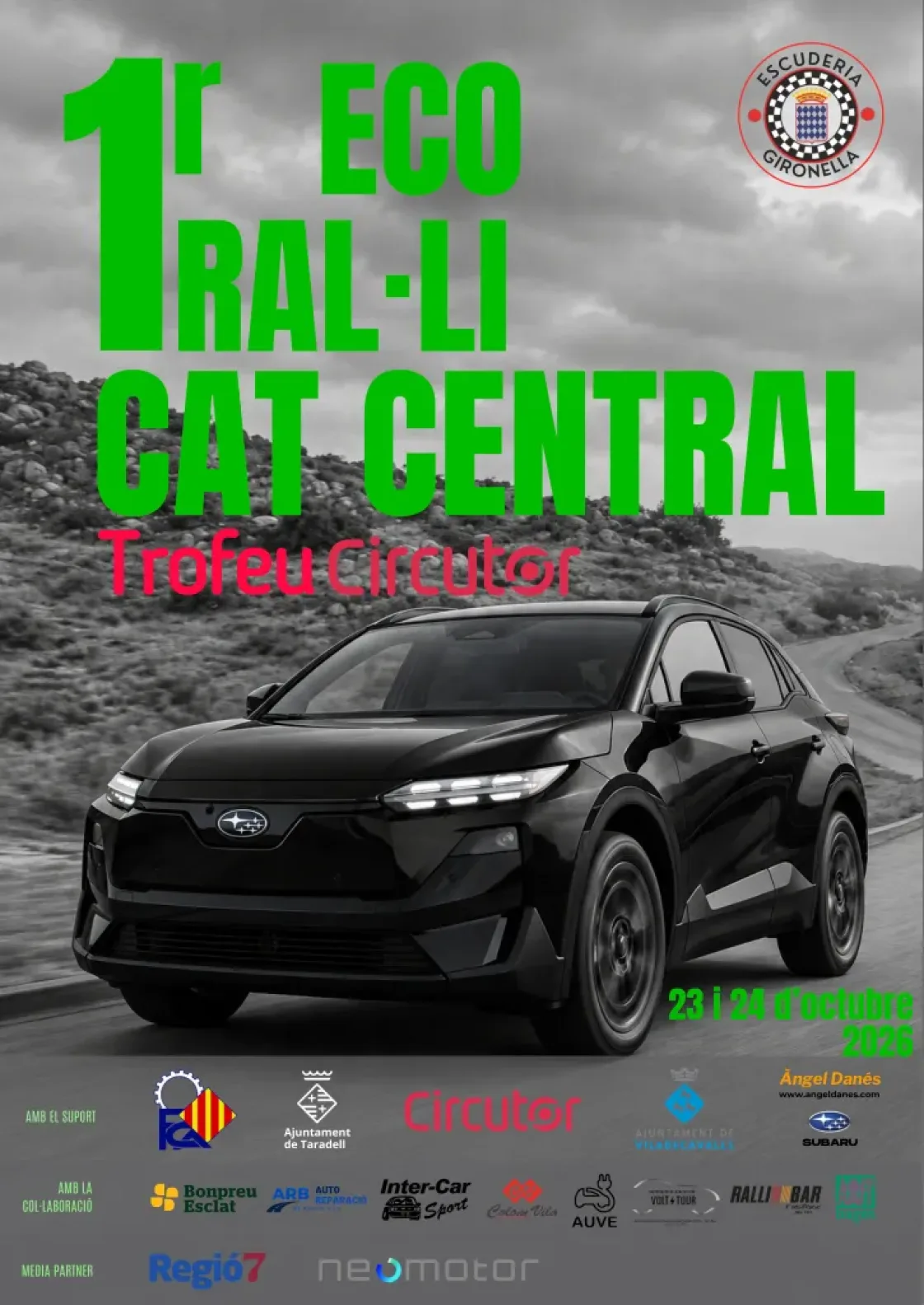 potser ralli potser ralli