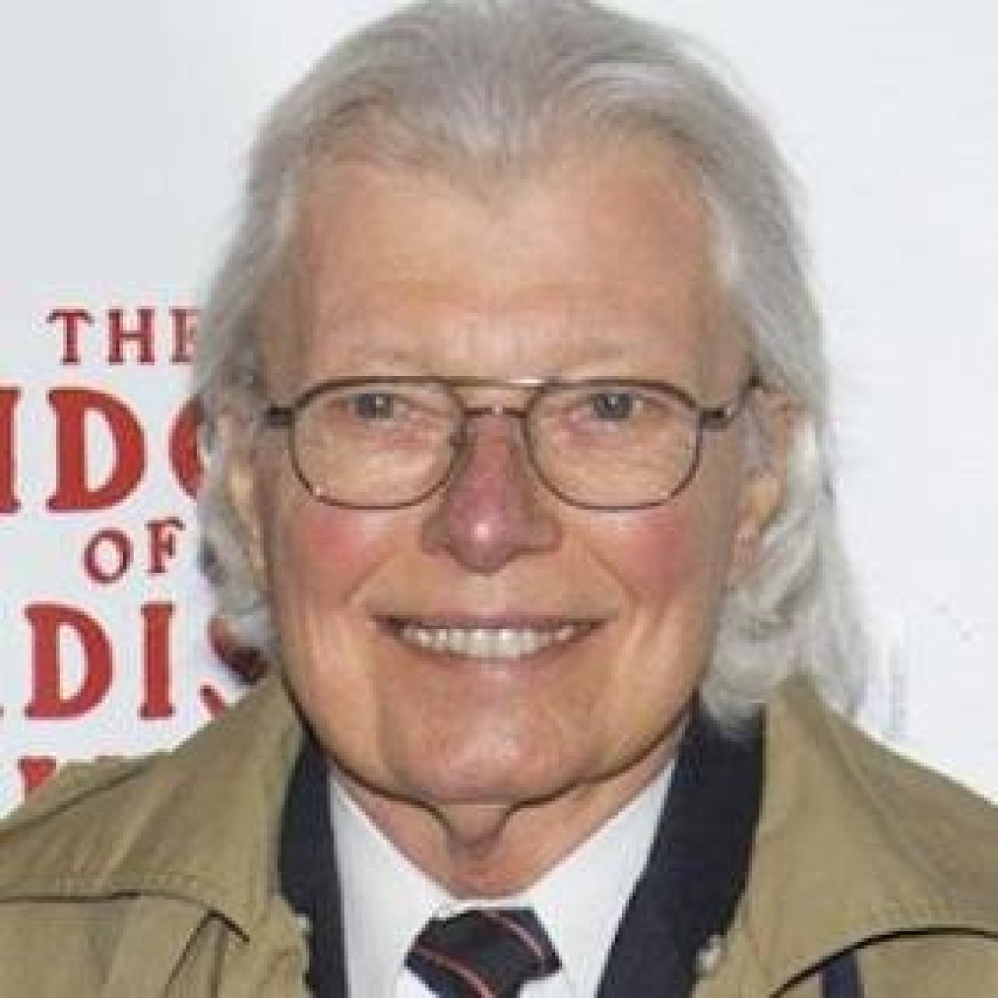 Robert James