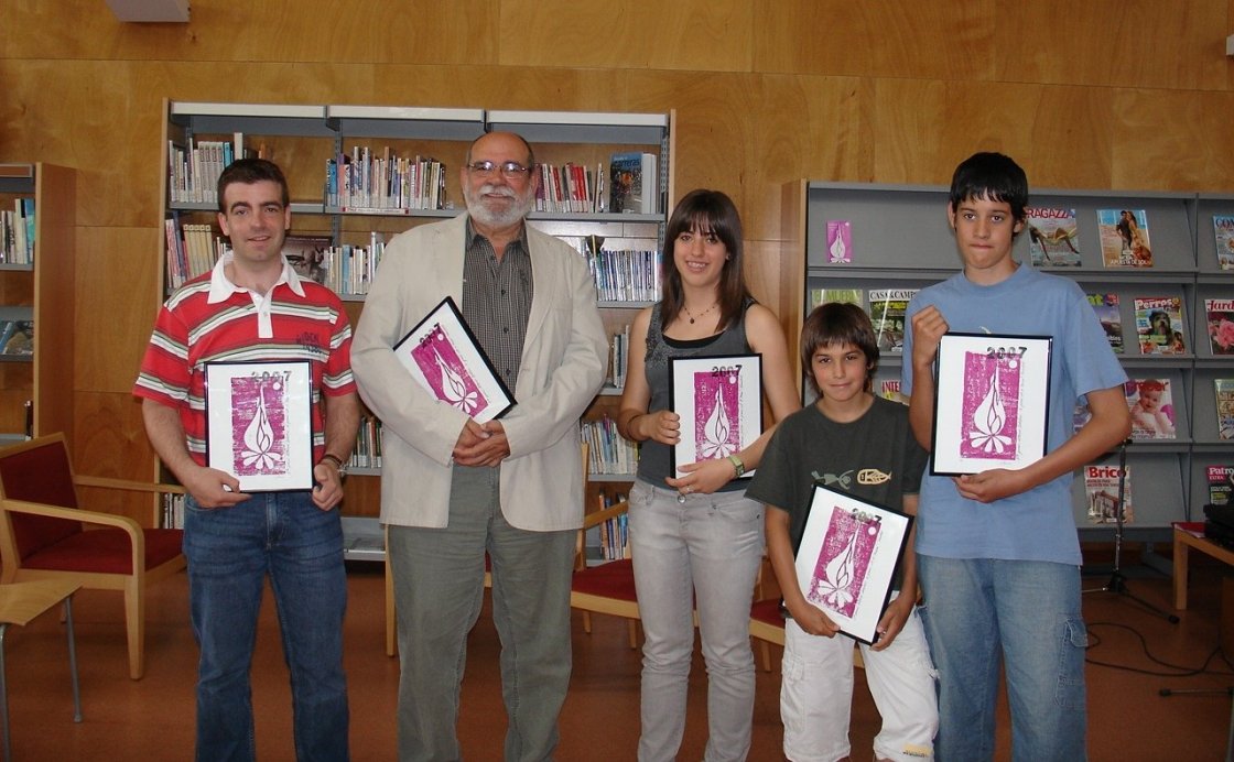 Solstici 2007 Solstici 2007