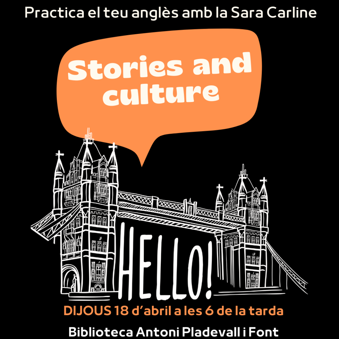 Stories an culture (2)