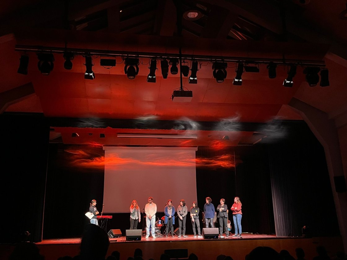 Taradell amb la Marató 3cat 1