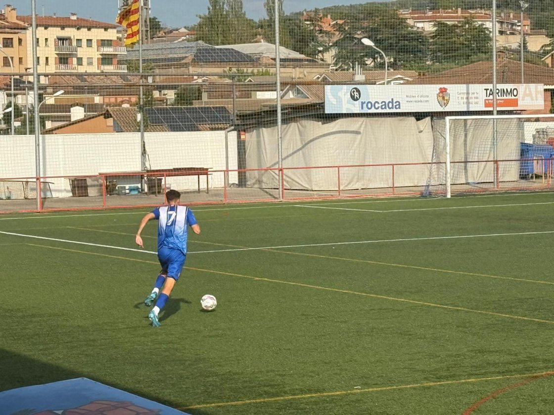 Taradell - Cantonigros 2 Taradell - Cantonigros 2