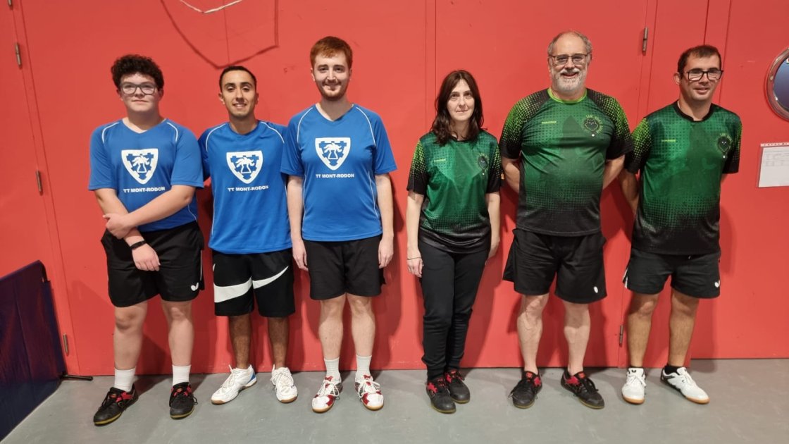 TT Mont-rodon Desembre 2025 TT Mont-rodon Desembre 2025