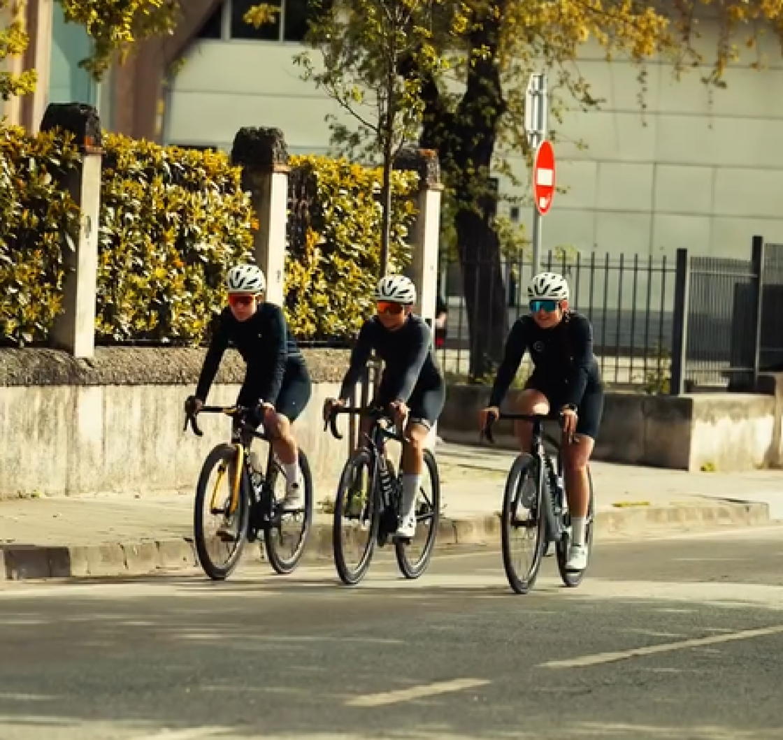Presentació Volta Ciclista Osona2 Presentació Volta Ciclista Osona2