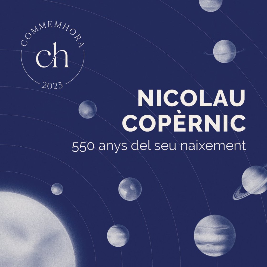 Cartell Copèrnic Cartell Copèrnic