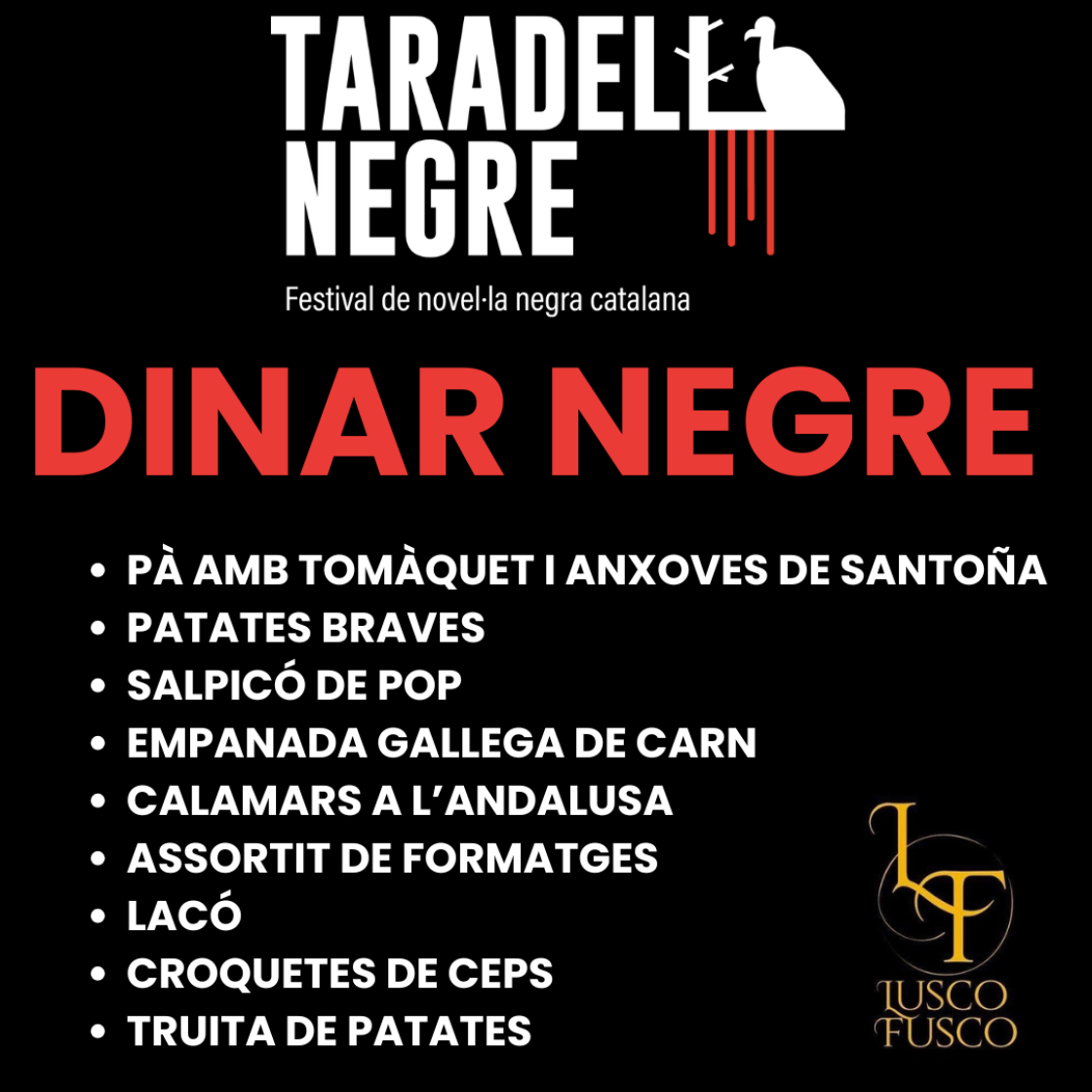 Dinar negre 2025 Dinar negre 2025