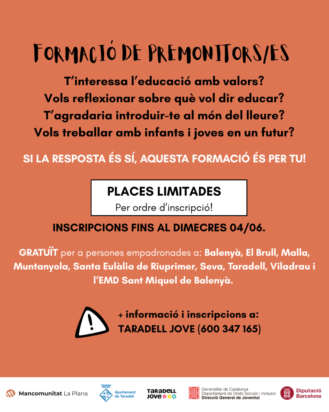 TARADELL 2 TARADELL 2