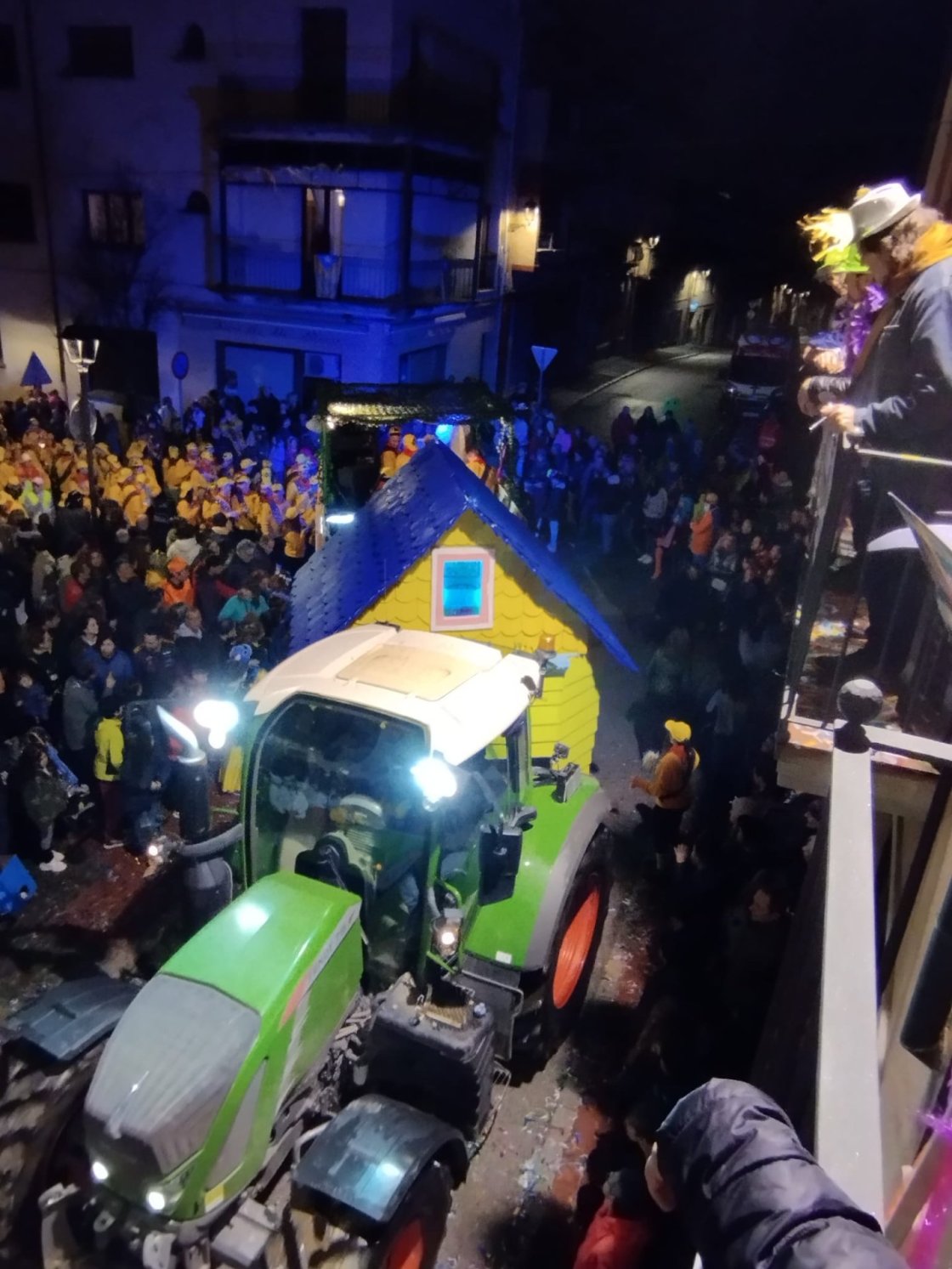 Carnaval 2025 (18) Carnaval 2025 (18)