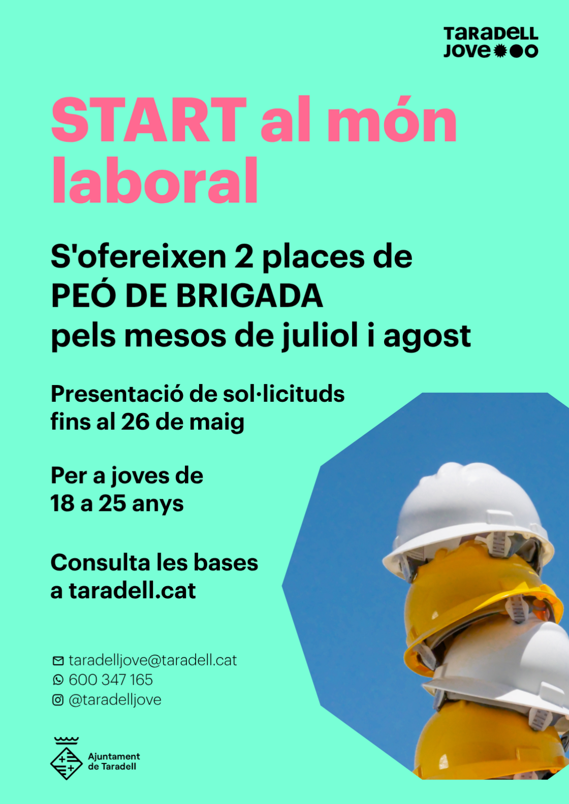 SART Cartell 25 SART Cartell 25