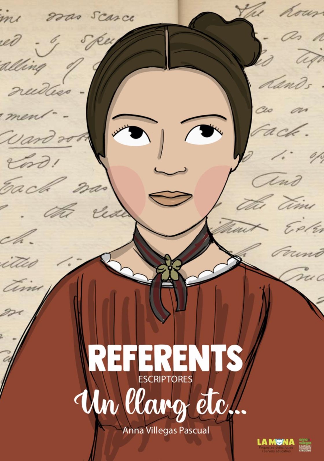 Expo \'Referents\' d\'Anna Villega