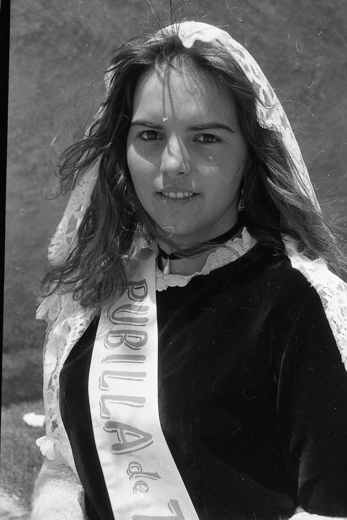 Eva Molet 1992