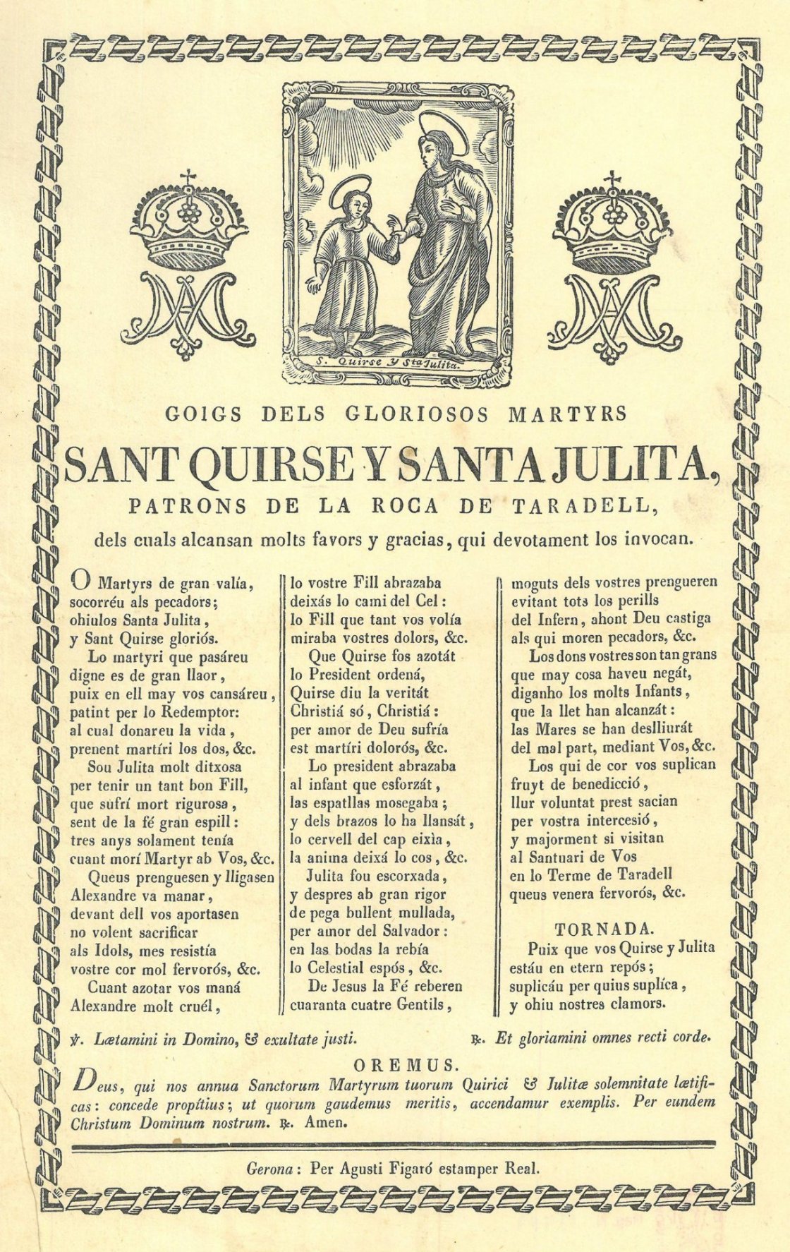 Sant Quirze 1
