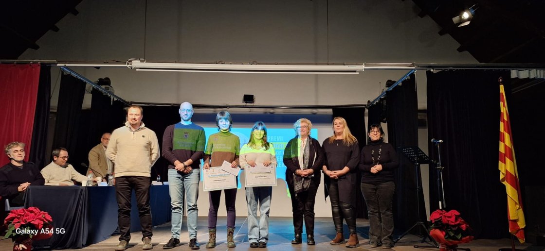 Anastasi Aranda 2025