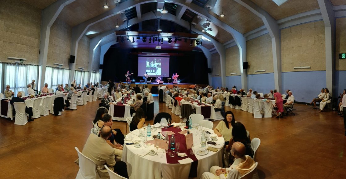 69è Homenatge a la Vellesa 69è Homenatge a la Vellesa