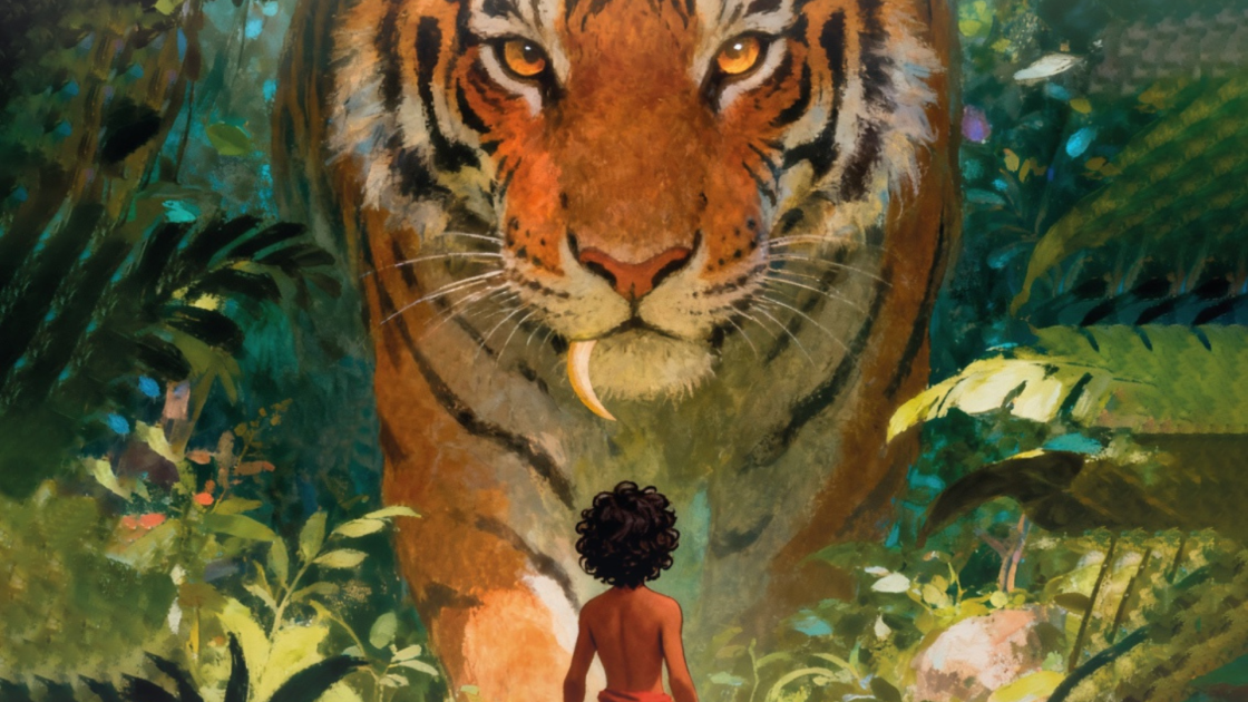 Llibre de la Selva - Jazz Musical