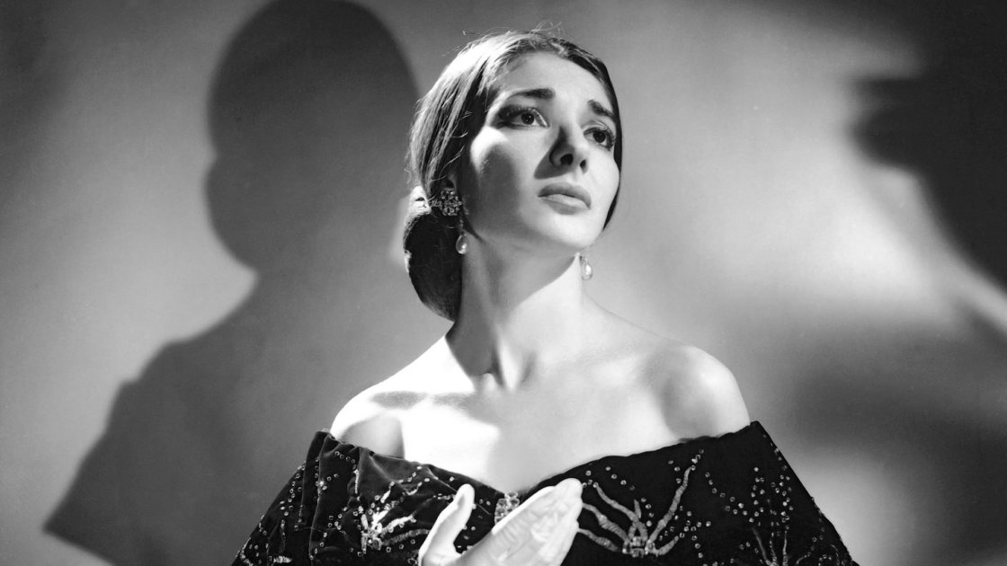 Maria Callas 2