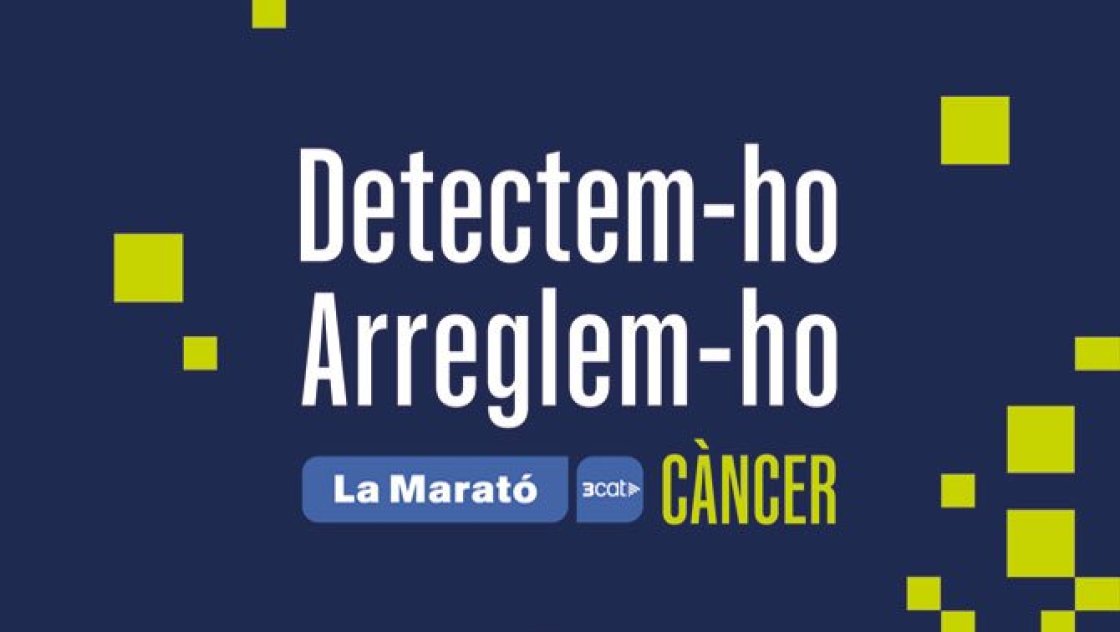 Marató de 3CAT 2025