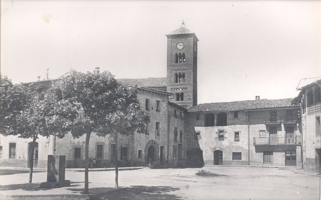 La Plaça | AFT