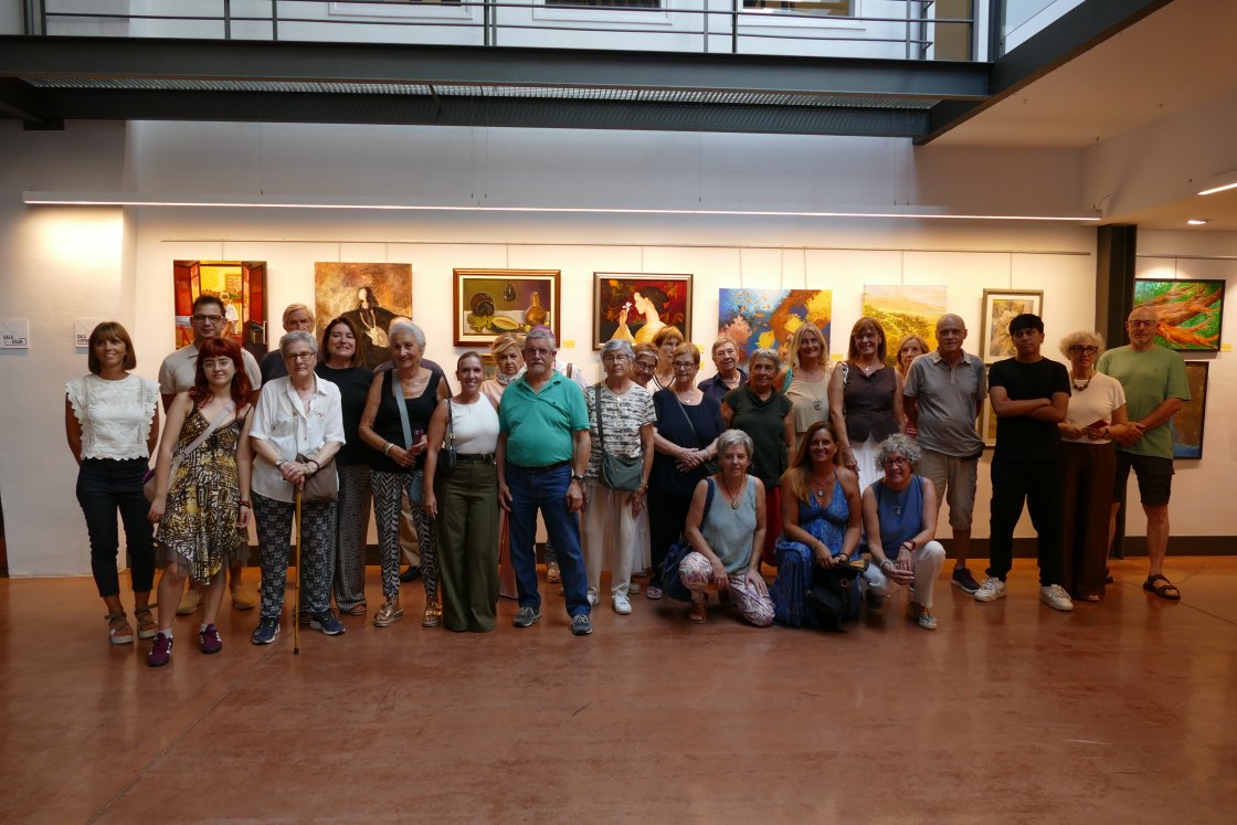 2026 08 18 Taradell Exposa (1)