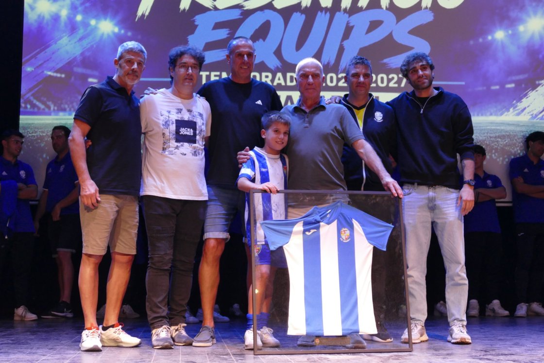 2026 10 03 Presentació equips UD Taradell (57) 2026 10 03 Presentació equips UD Taradell (57)