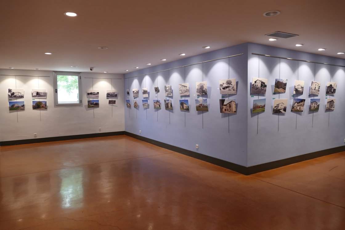 Expo cases de pagès 2 (2026)