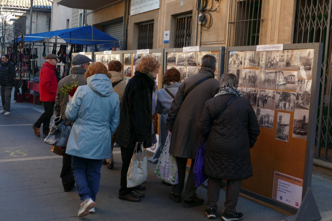 Expo fotografies La Plaça (10)