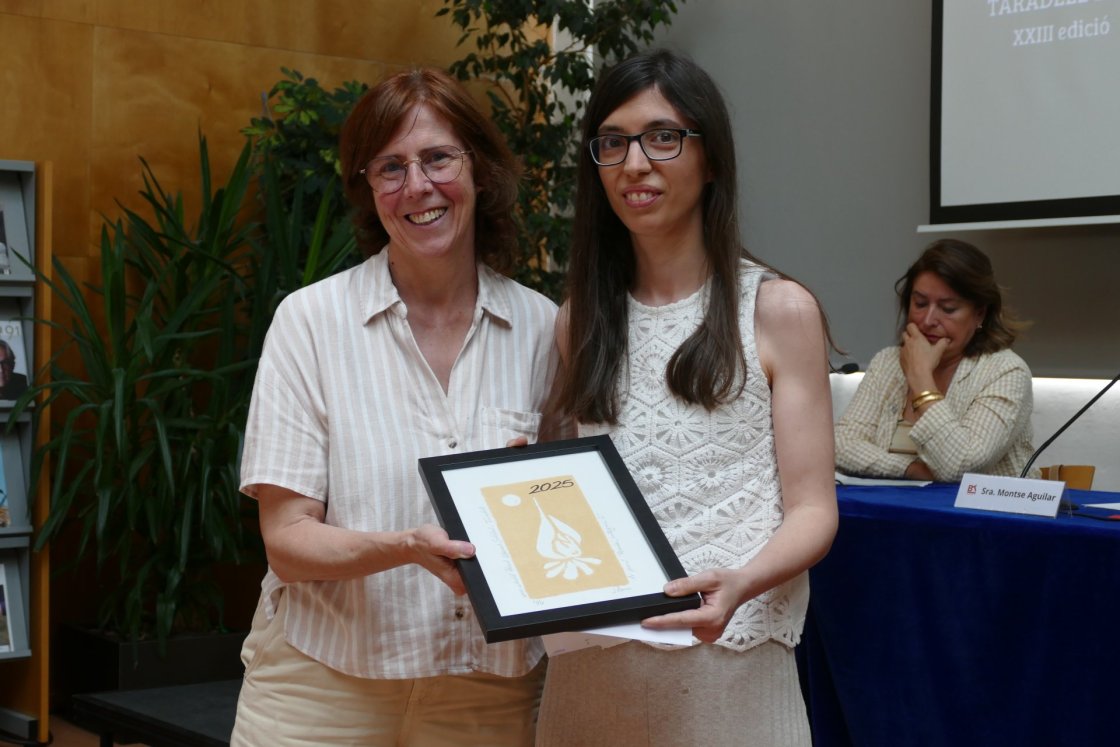 Solstici 2025_Beatriz Sánchez Ledo Solstici 2025_Beatriz Sánchez Ledo