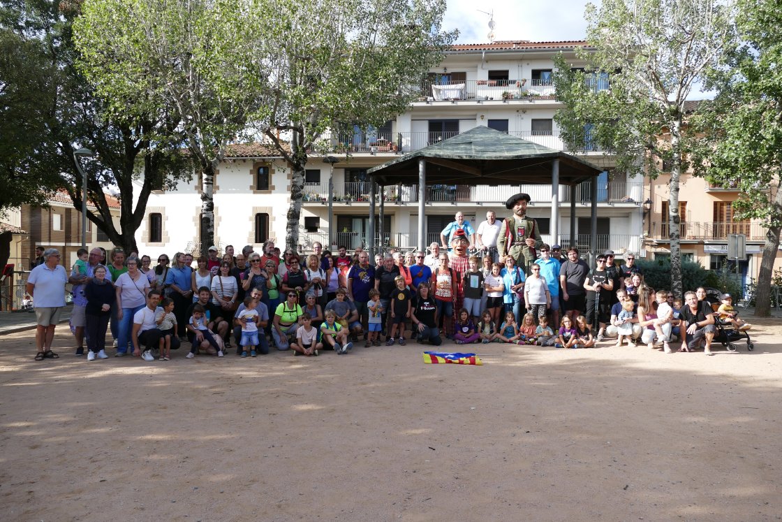Marxa vigatans 2025 Marxa vigatans 2025
