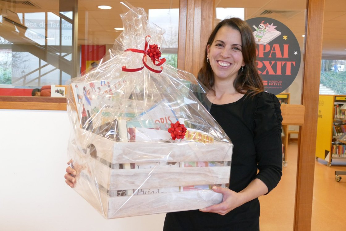 Tània Machado_Bibliopanera 2026