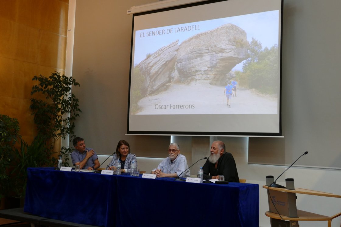 Presentació Monografies del Montseny (4)