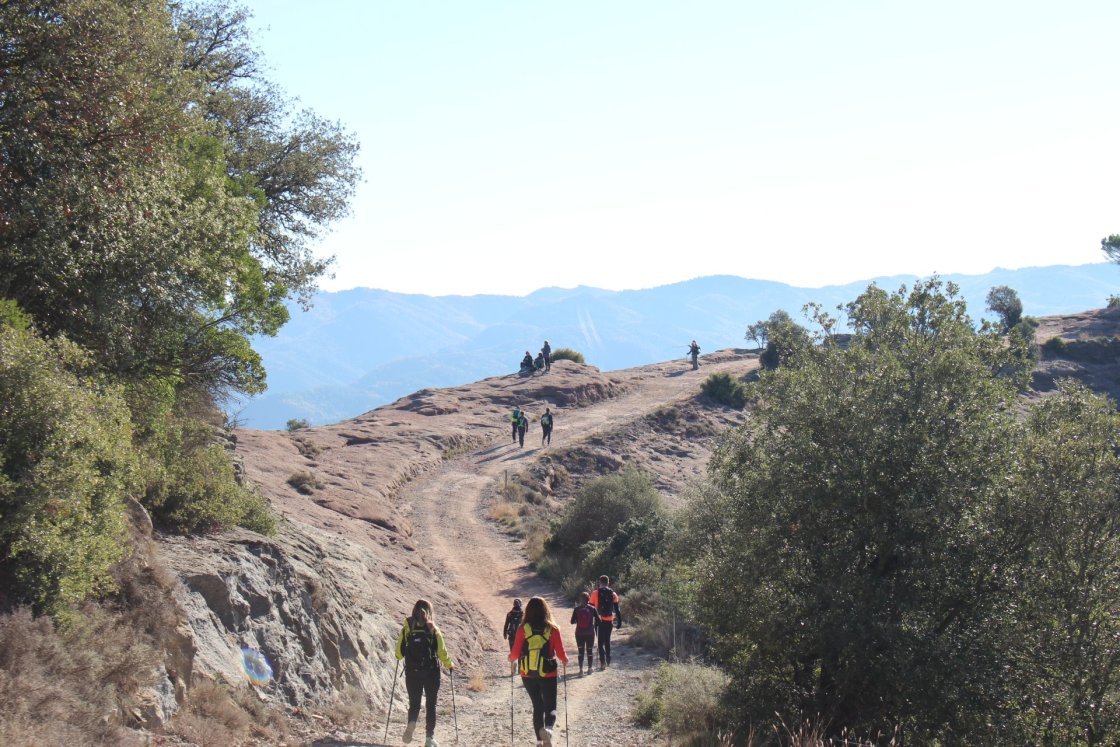 Rupit-Taradell Rupit-Taradell