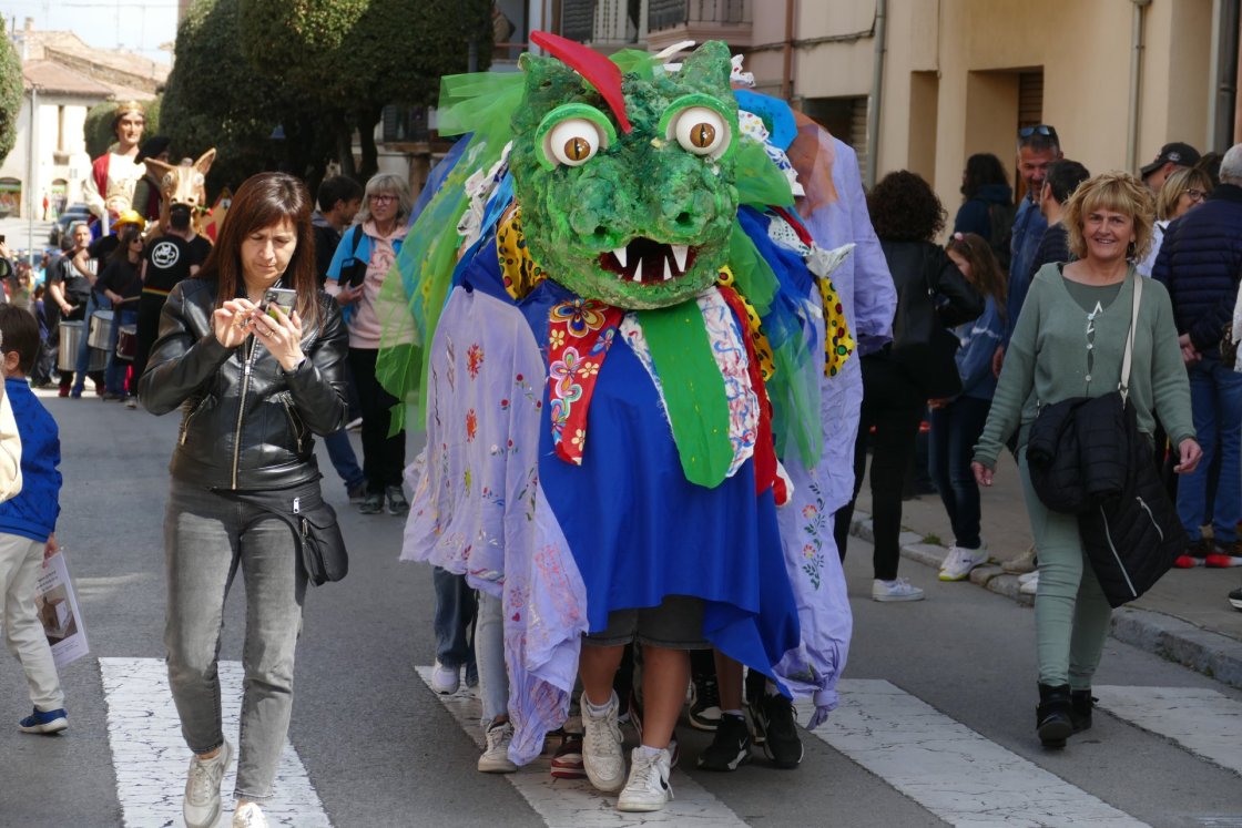 Sant Jordi 2023 (35)